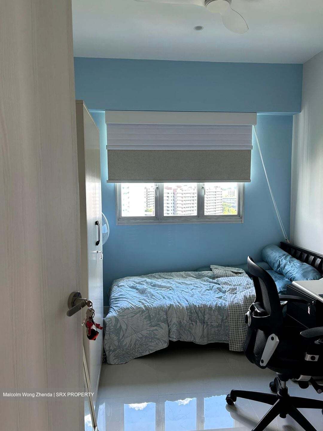 Blk 108C Eastlawn @ Canberra (Sembawang), HDB 4 Rooms #562025031